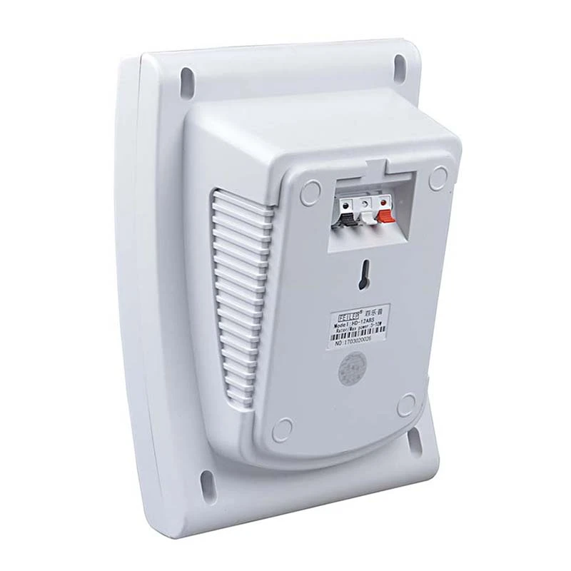 Conference on wall mount speakers Conference on wall mount speakers